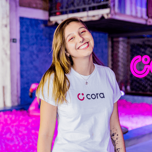 Espaço para criar, aprender e desenvolver