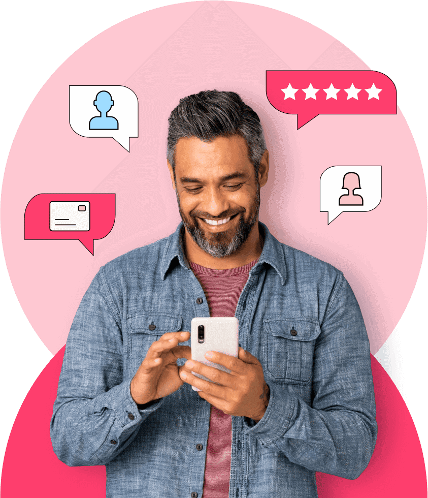 Proteja sua senha e acessos em aplicativos