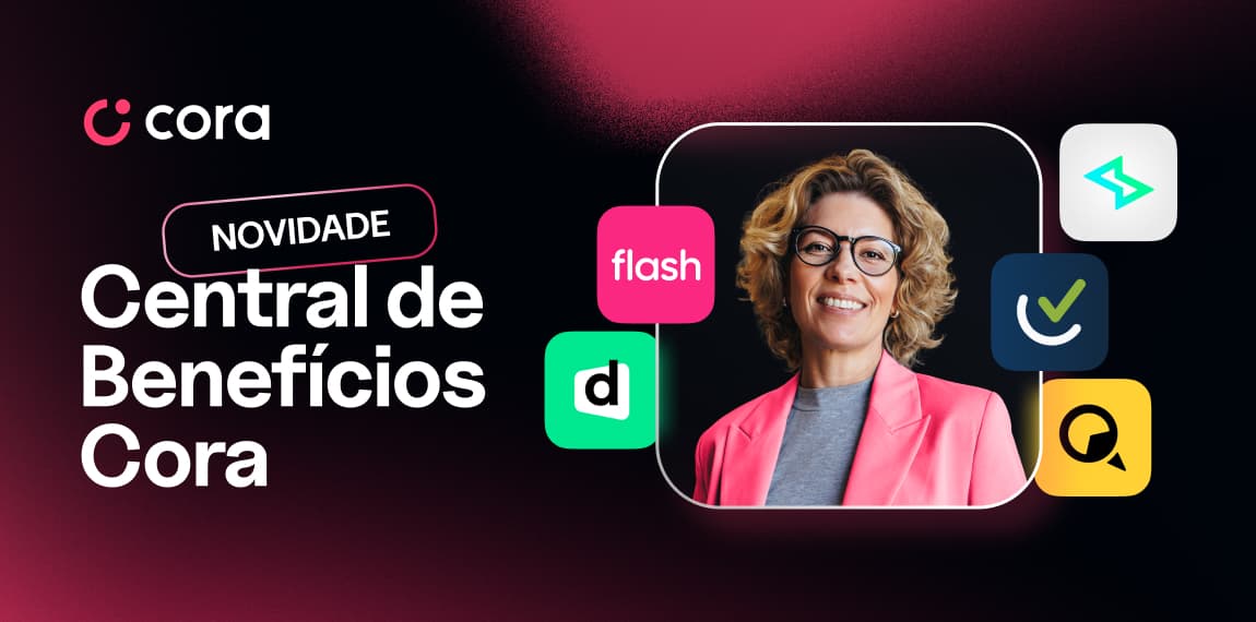 Central de Benefícios