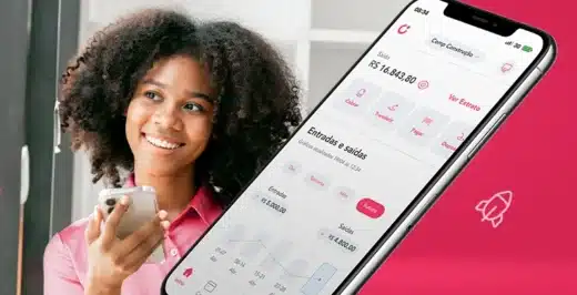 Tudo o que uma empresa consegue fazer na conta PJ da Cora