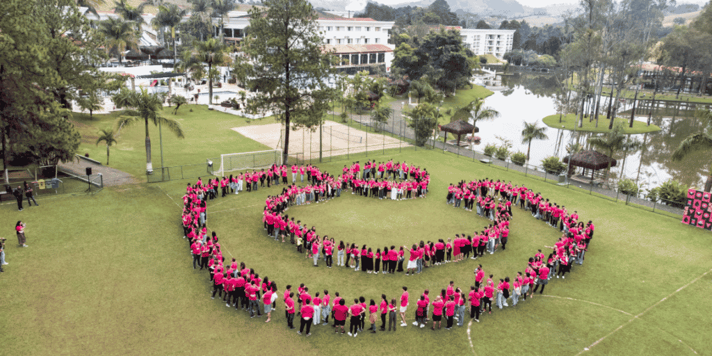 Cora: 3 anos de coragem, coração e muito crescimento