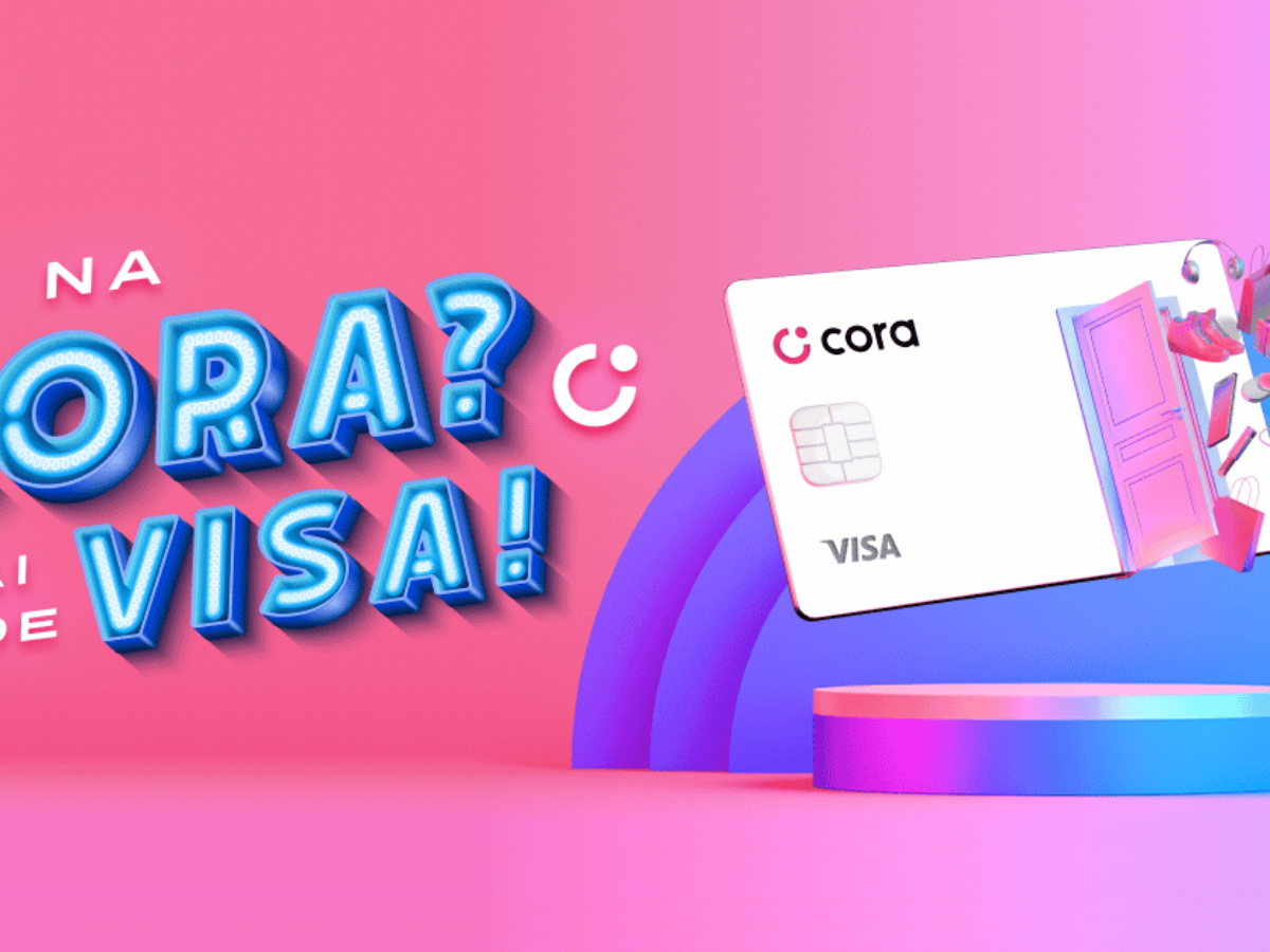 Conheça todas as novidades da Card. É tudo isso. É muito mais.