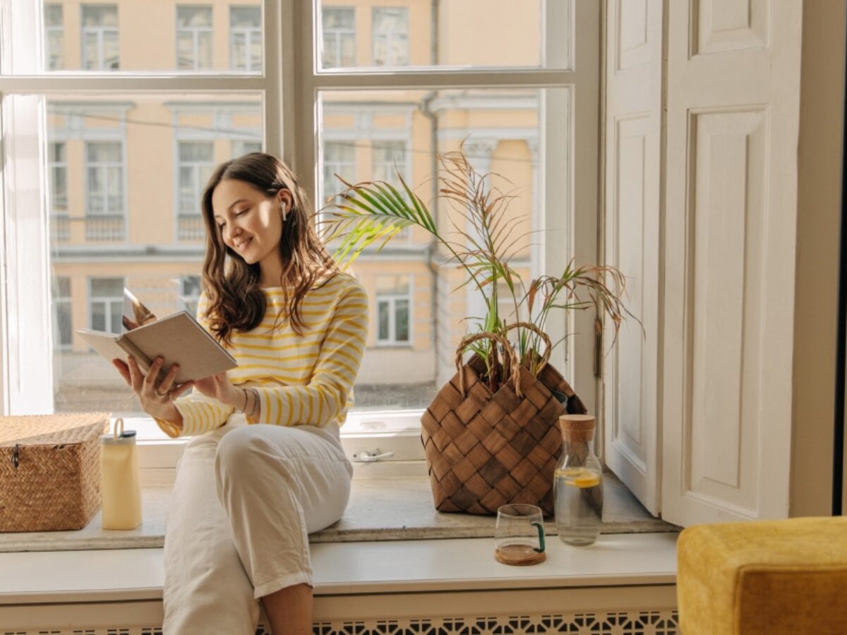 Empreendedorismo feminino: 5 livros sobre o tema que você precisa