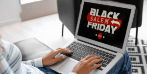 estratégias para black friday