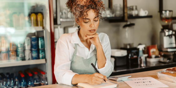 como aumentar a eficiência da empresa