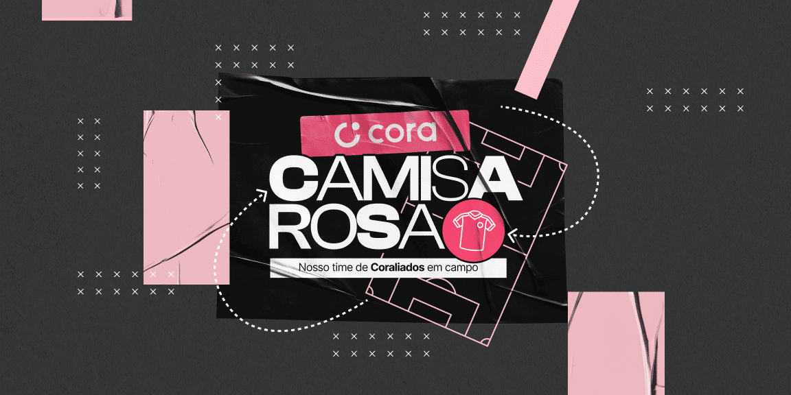 camisa rosa