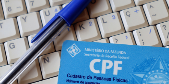 como gerar boleto com cpf do cliente