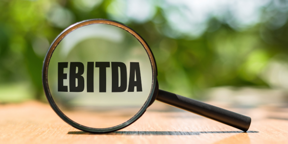 o que é EBITDA