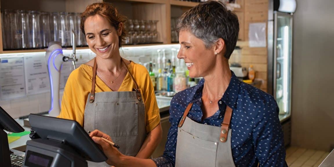 contabilidade para restaurantes