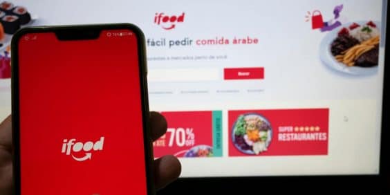 cadastrar minha empresa no ifood