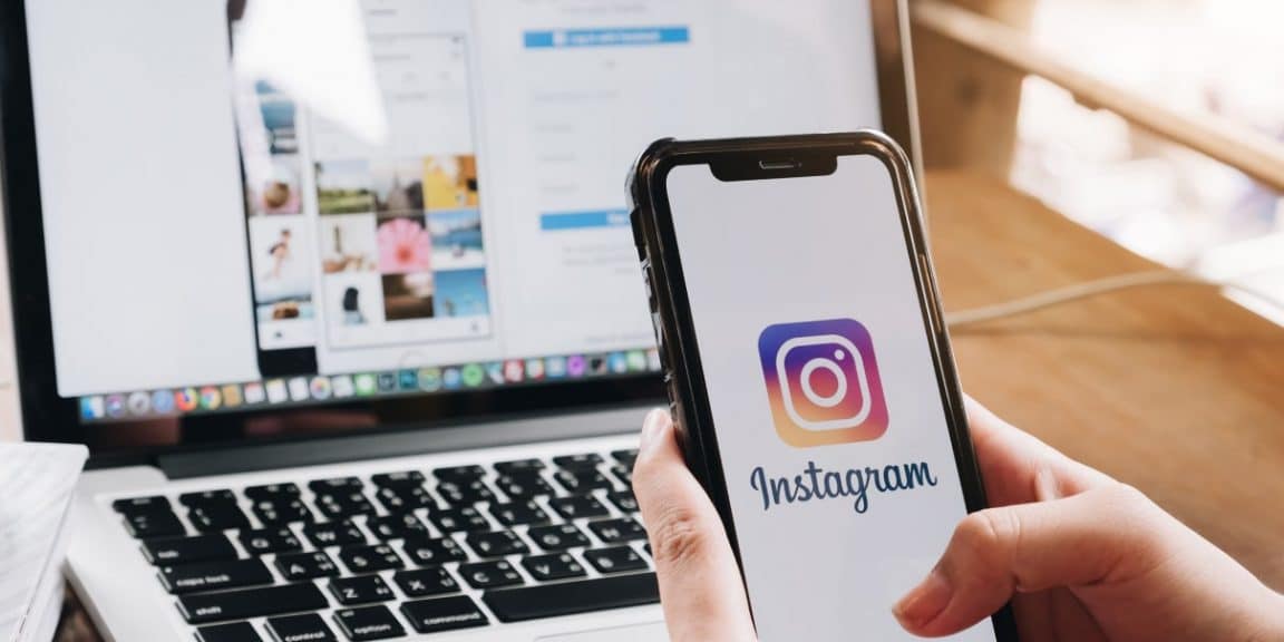 instagram para empresas