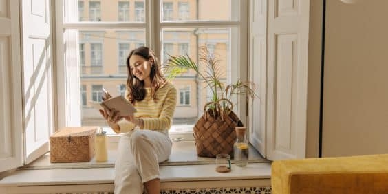 livros para mulheres empreendedoras