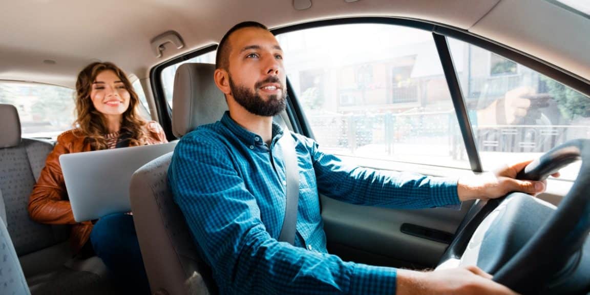 Uber para empresas: como funciona e como contratar